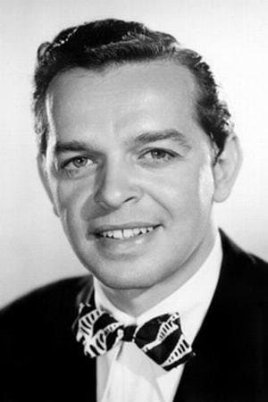 Joseph Pevney profile