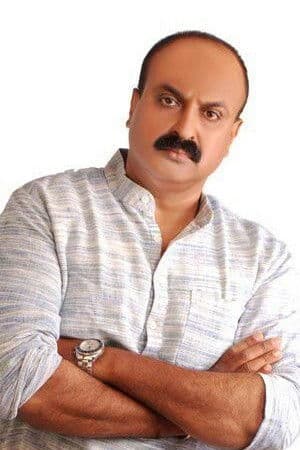 Rajgopal Iyer profile