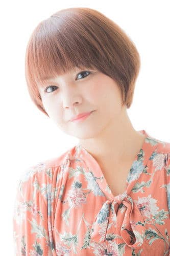 Yuko Nakazawa profile