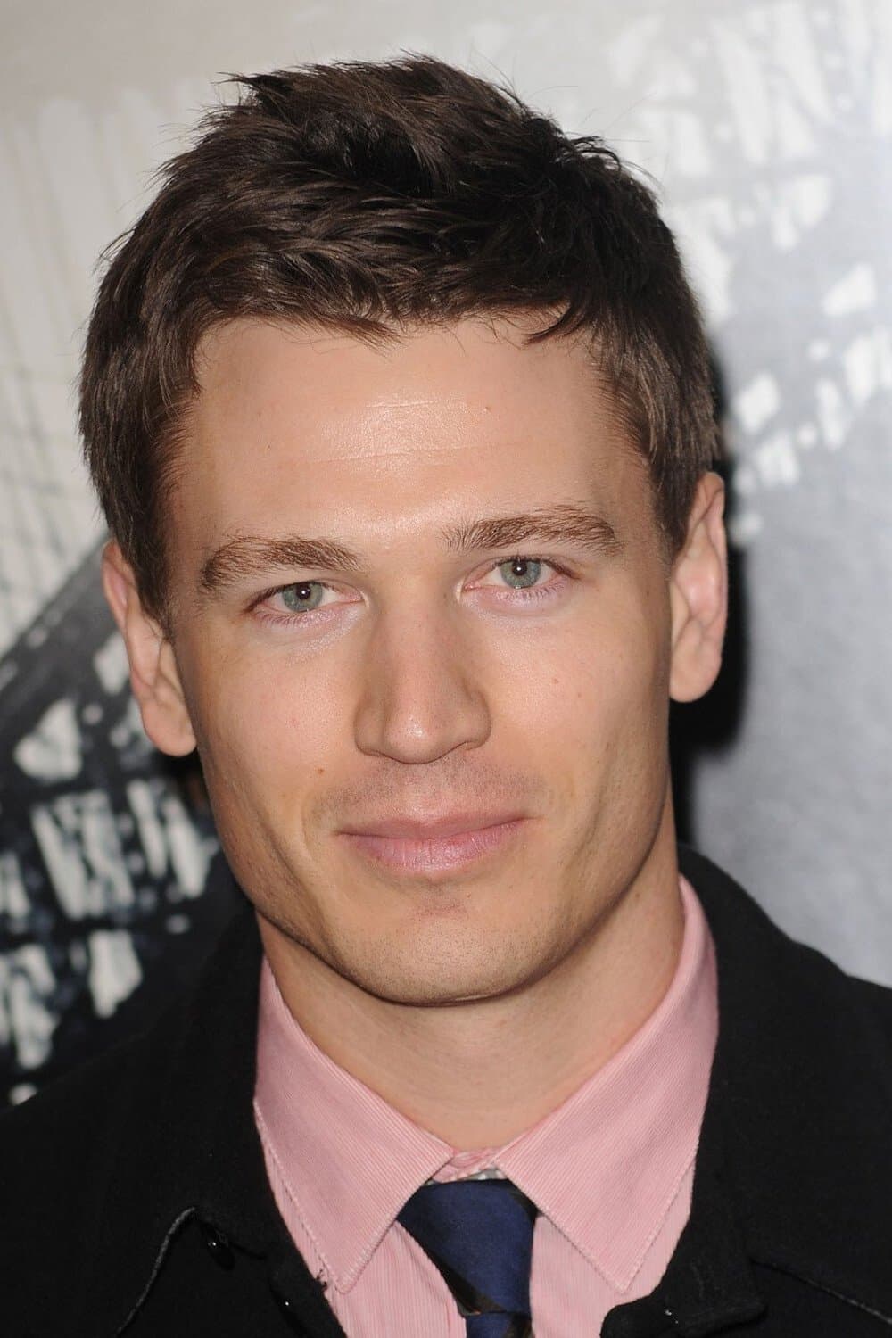 Jon Prescott profile