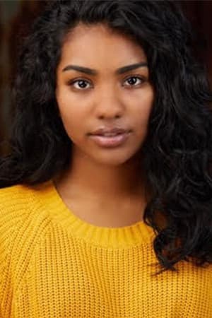 Tharanya Tharan profile