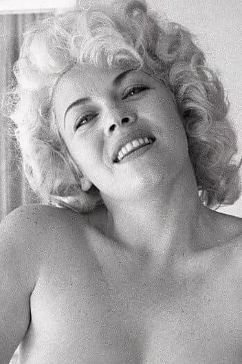 Maria Stinger profile