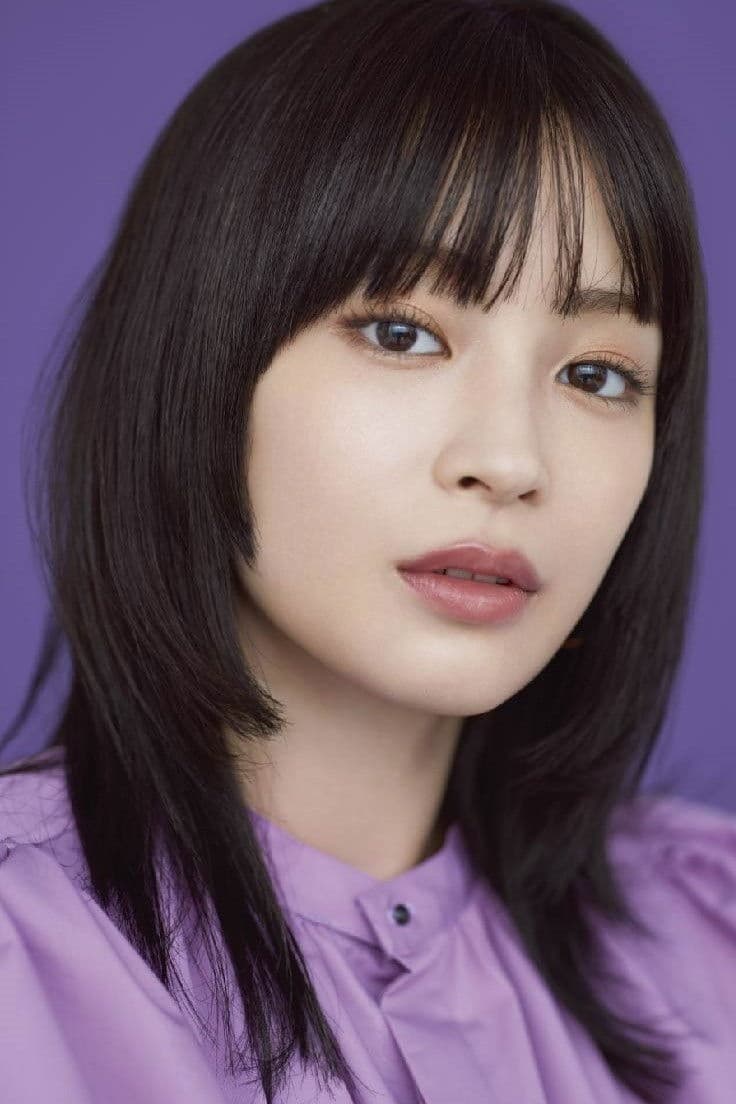 Suzu Hirose profile