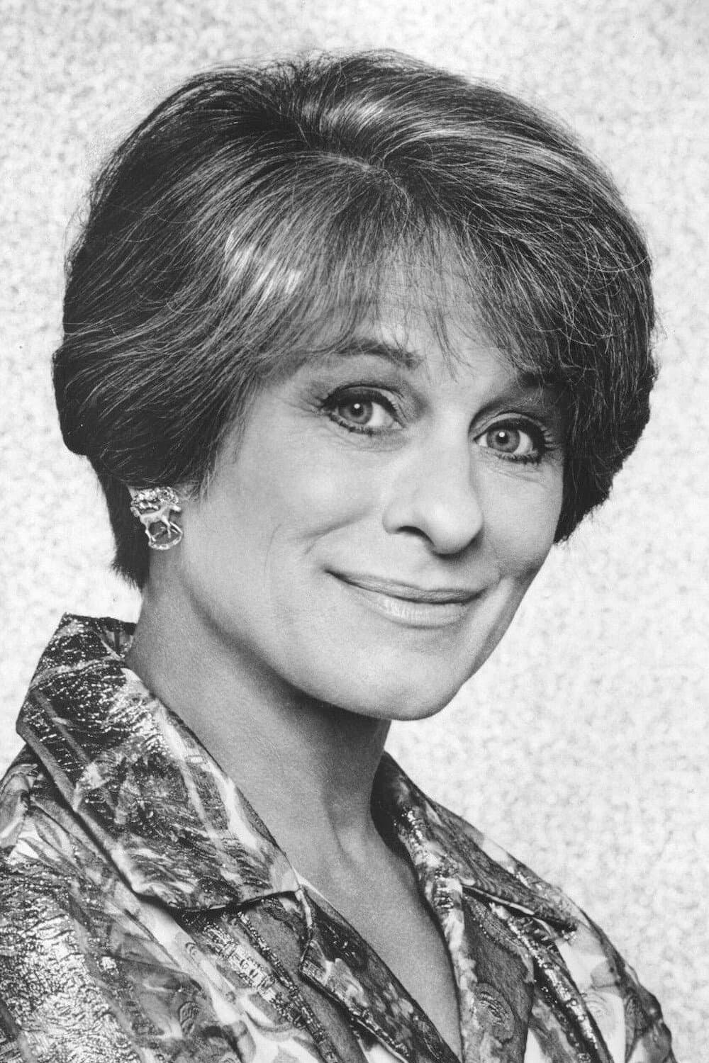 Gretchen Wyler profile