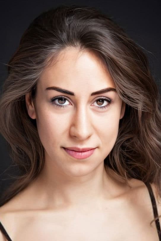 Neslihan Aker profile