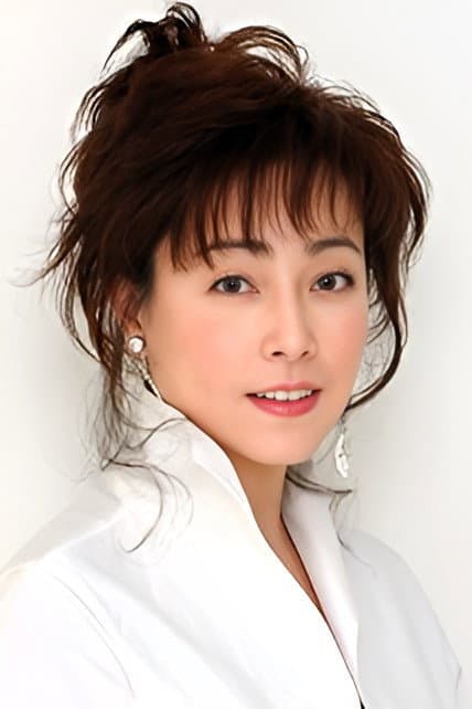 Yoshie Kashiwabara profile