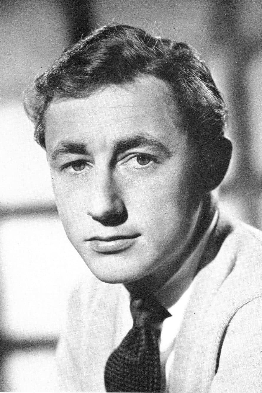 Timothy Bateson profile