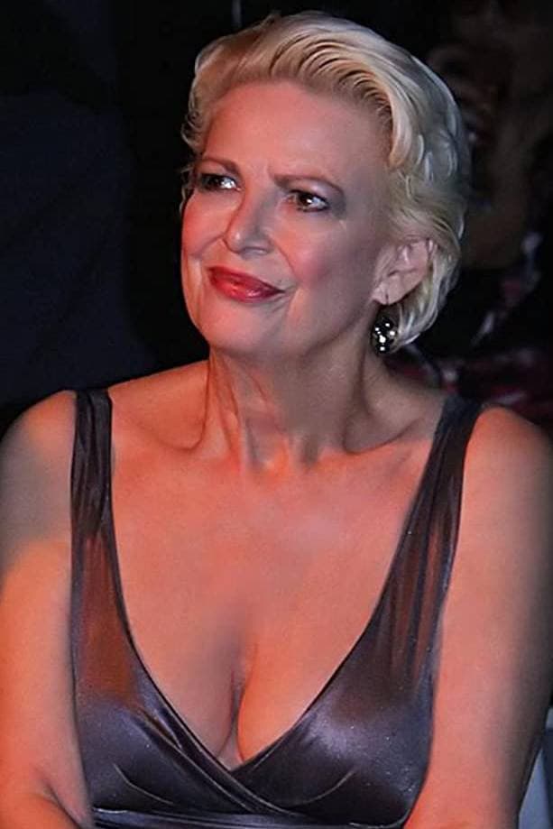 Diane Chambers profile