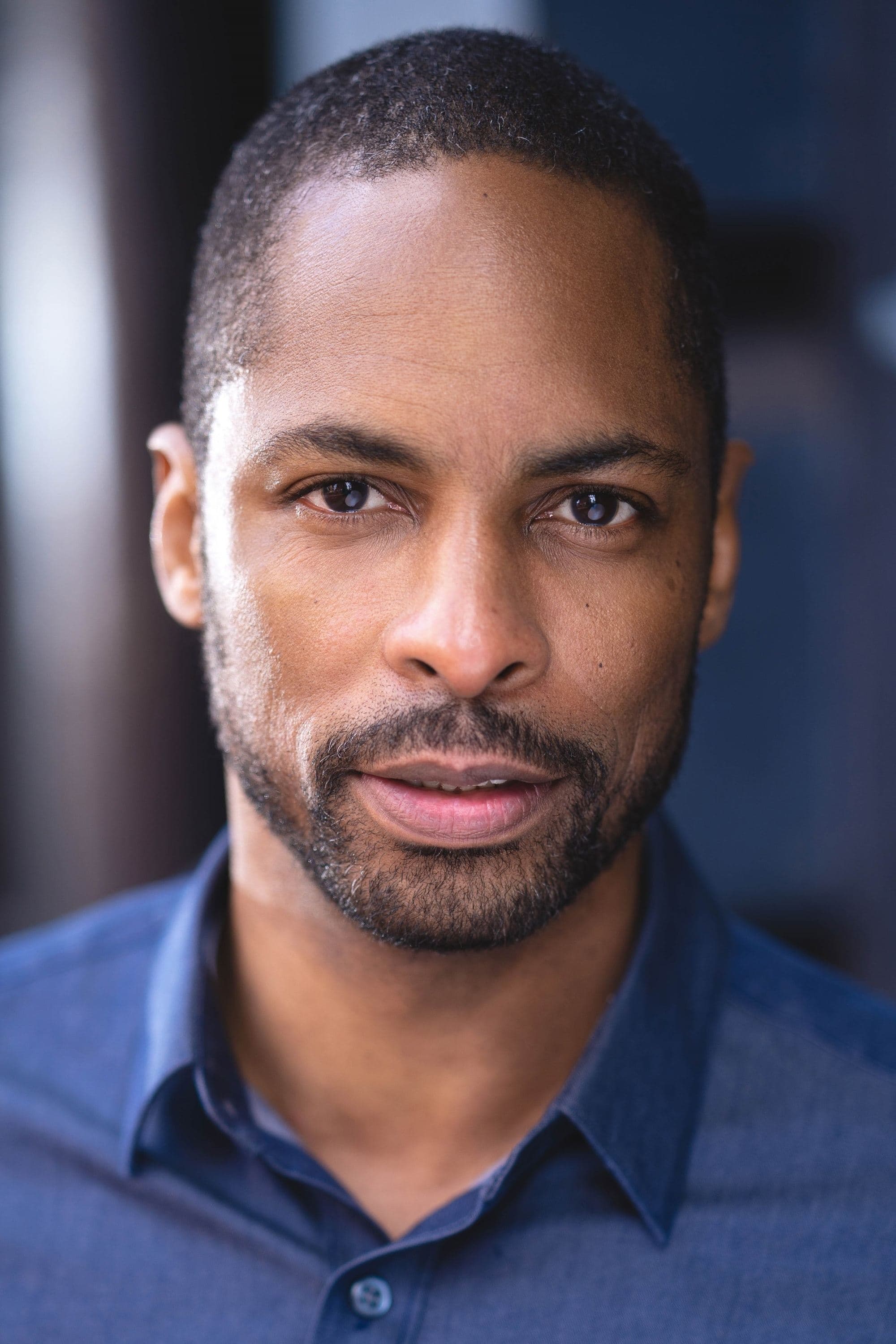 James L. Ward profile