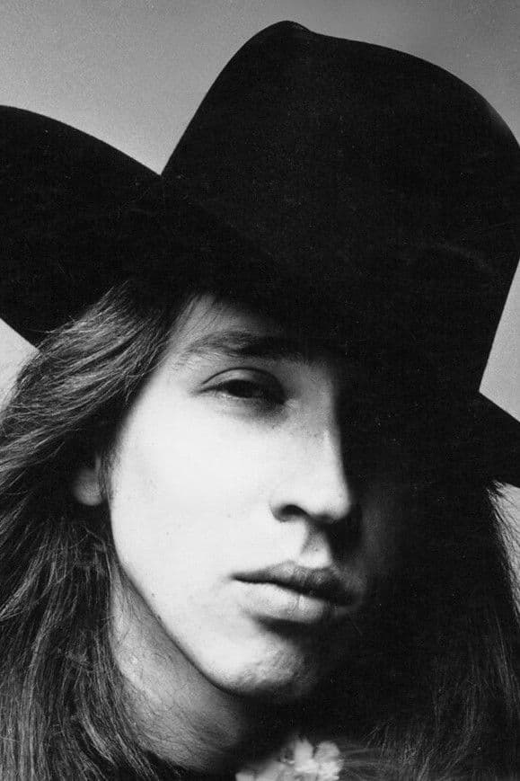 Werner Schroeter profile