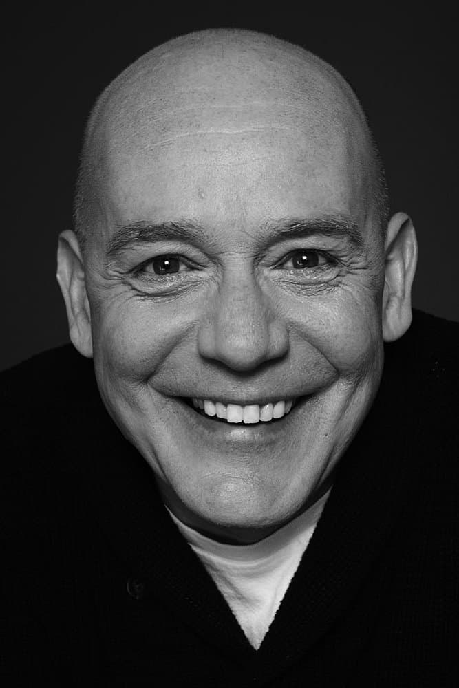 Stéphane Jacques profile