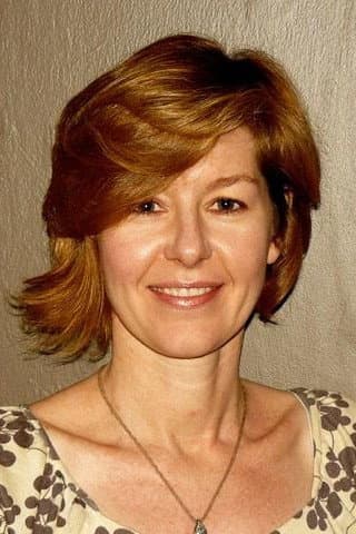 Susan Norget profile