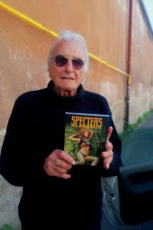 Marcello Avallone profile