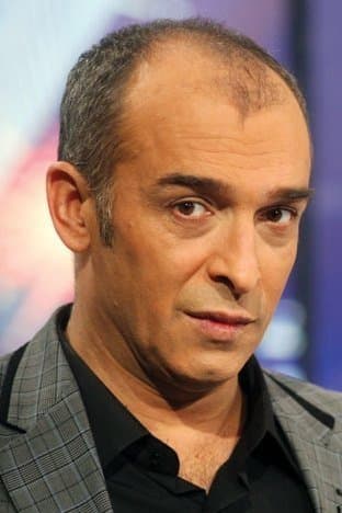 Toni Mihajlovski profile