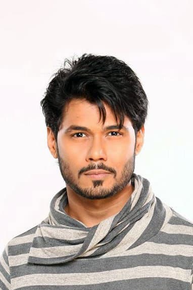 Avinash Dwivedi profile