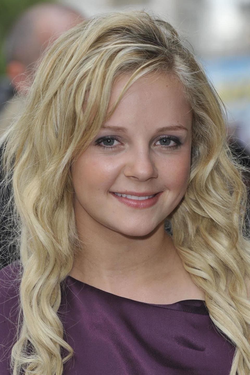 Georgia Henshaw profile