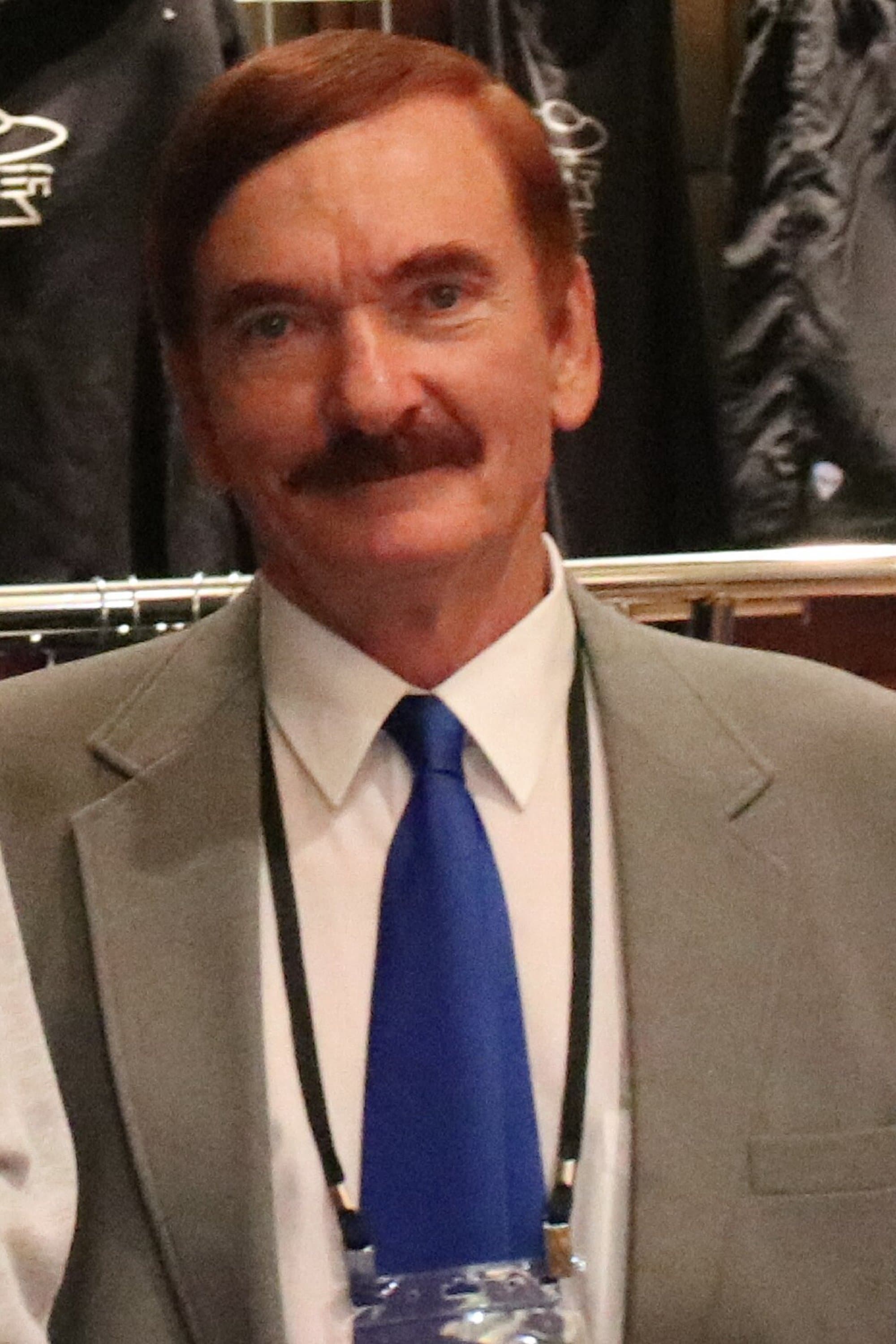 Travis Walton profile