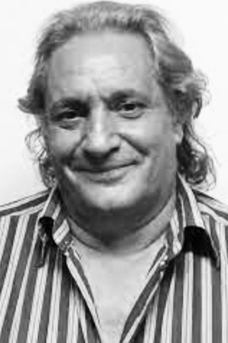 Bernardo Forteza profile