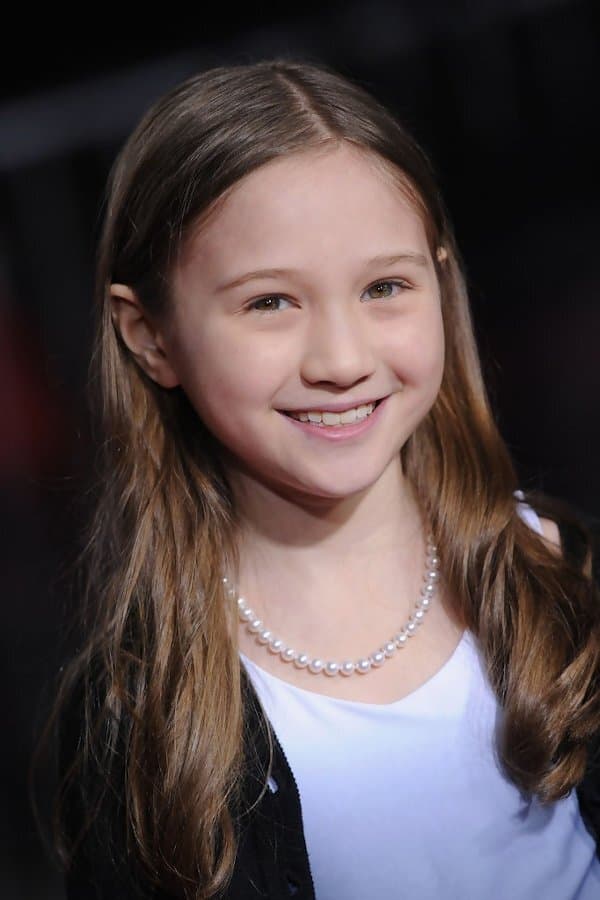 Meredith Droeger profile