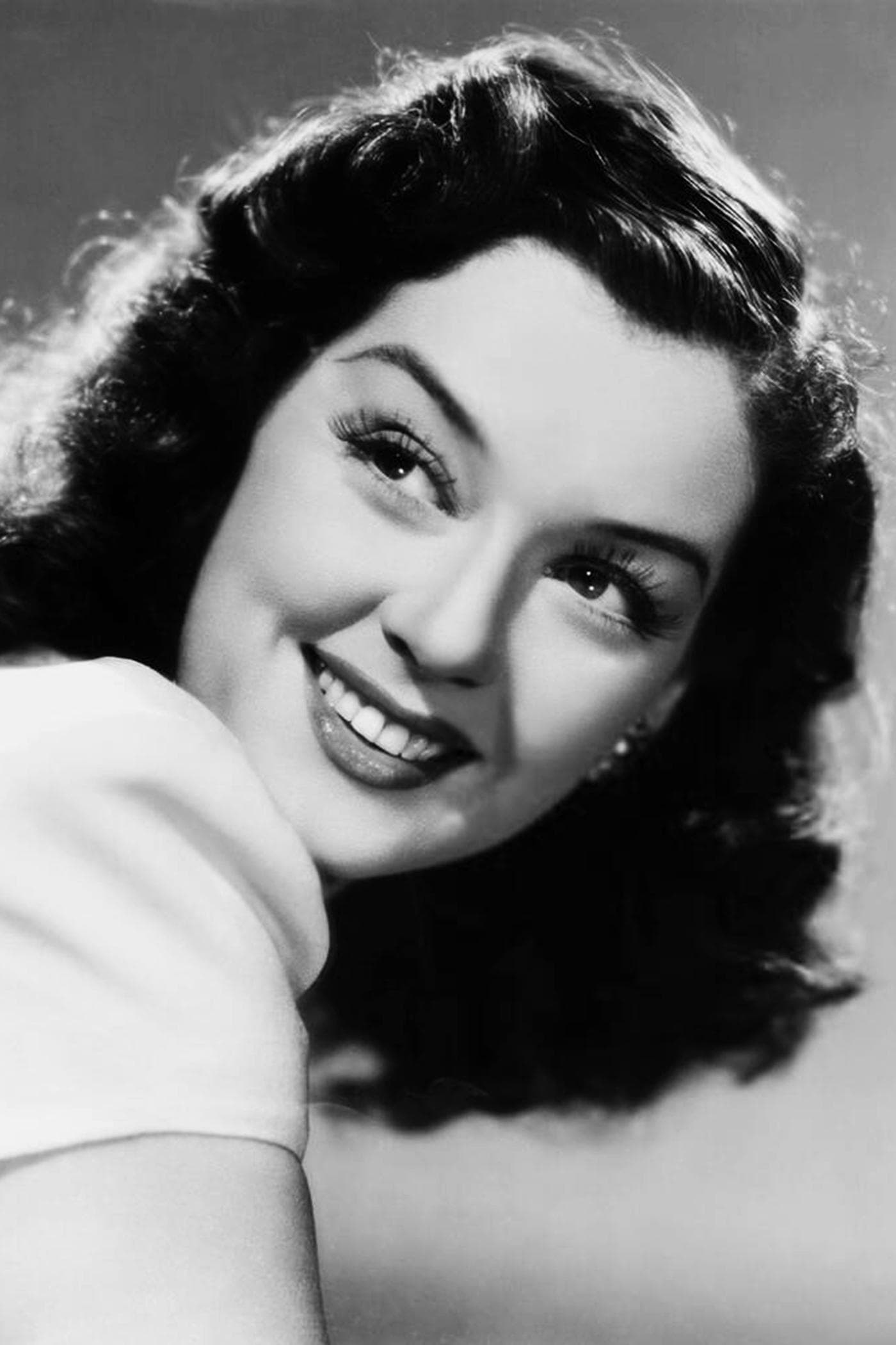 Rosalind Russell profile