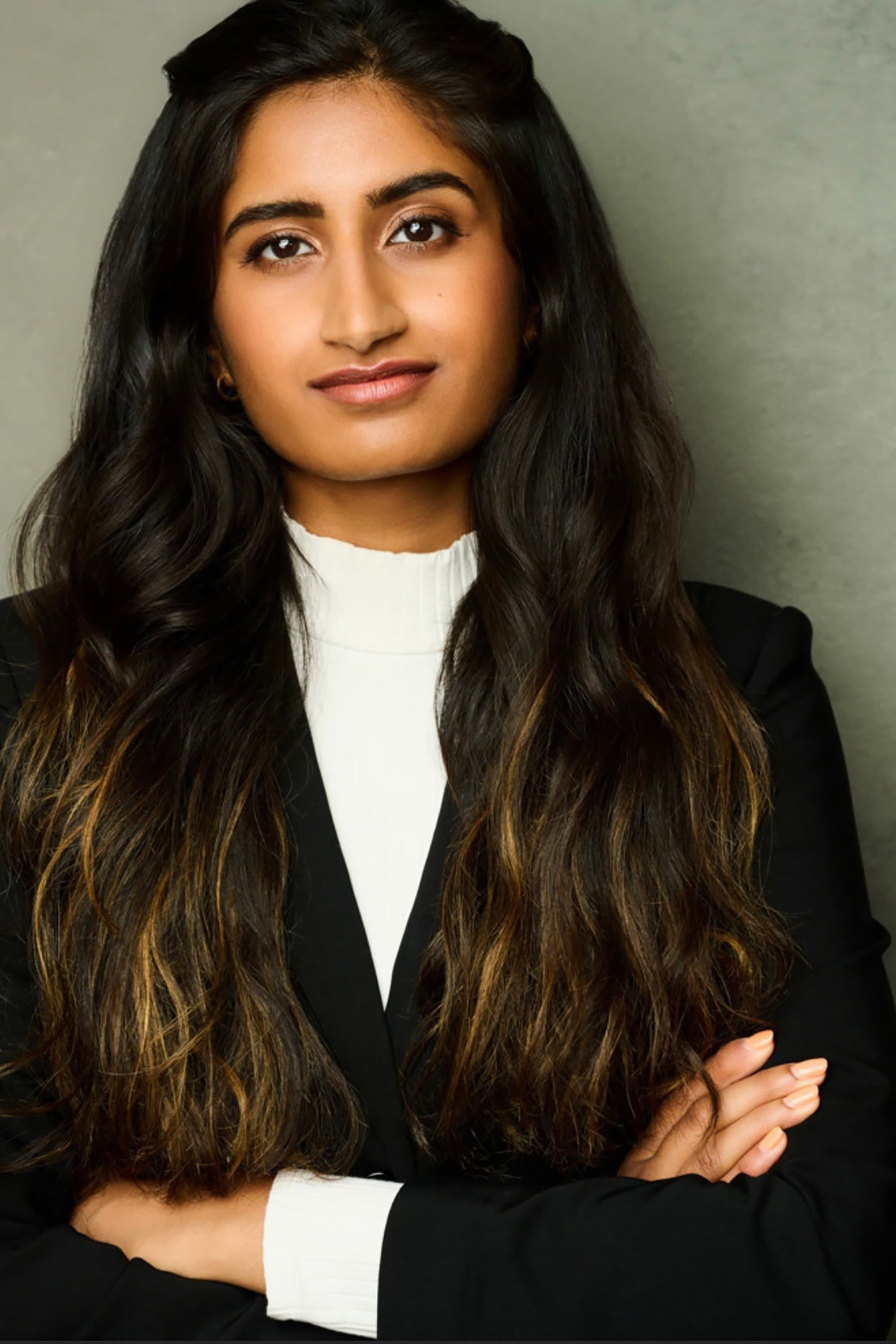 Arasha Lalani profile