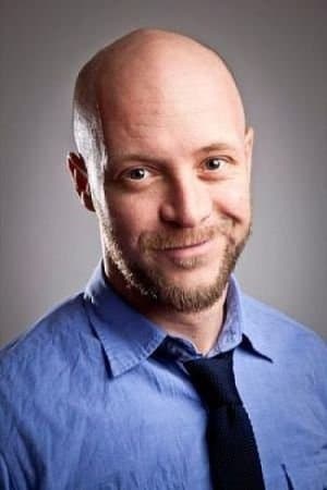 Nicholas Aaron profile