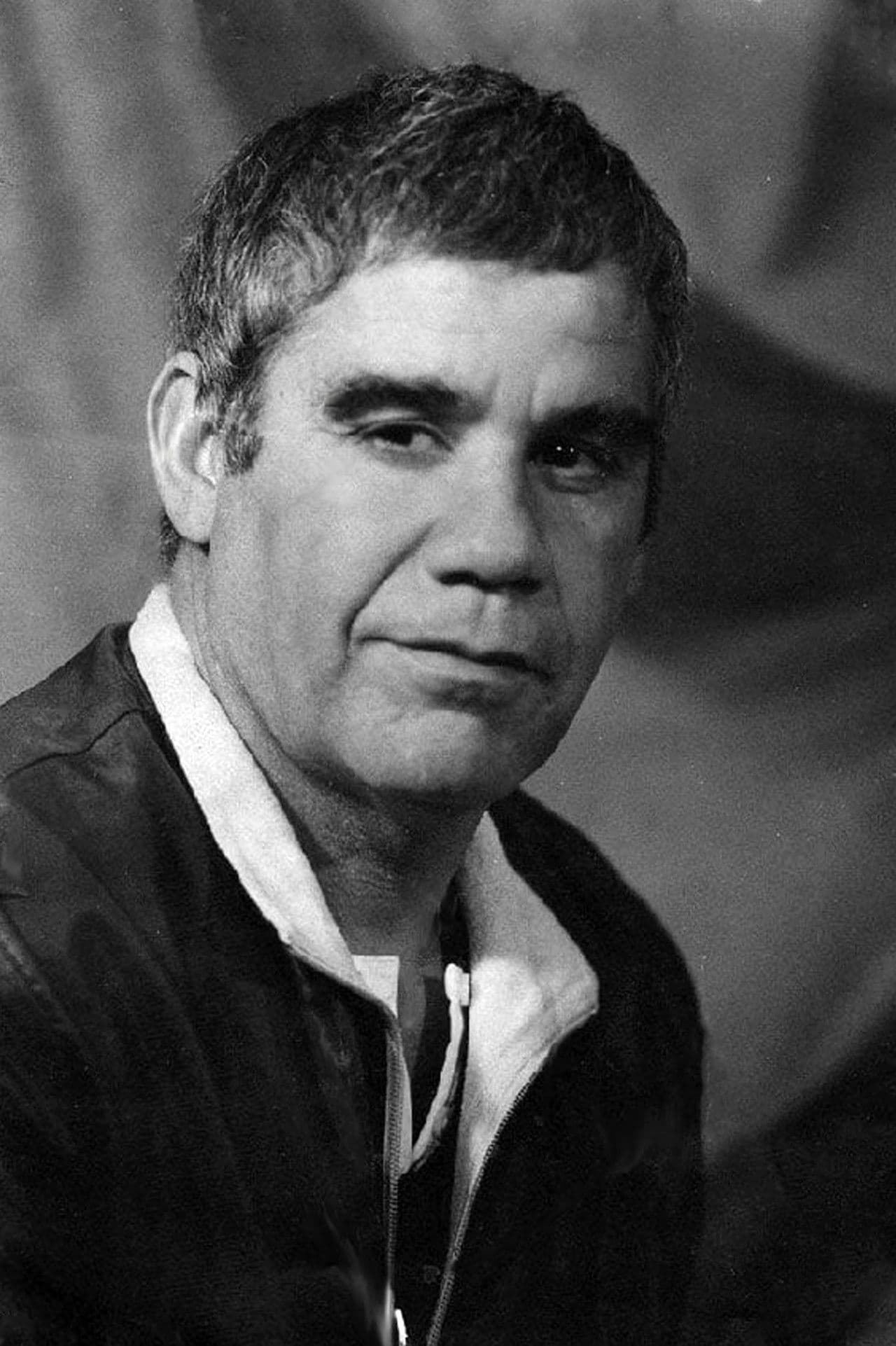 Sid Ali Kouiret profile