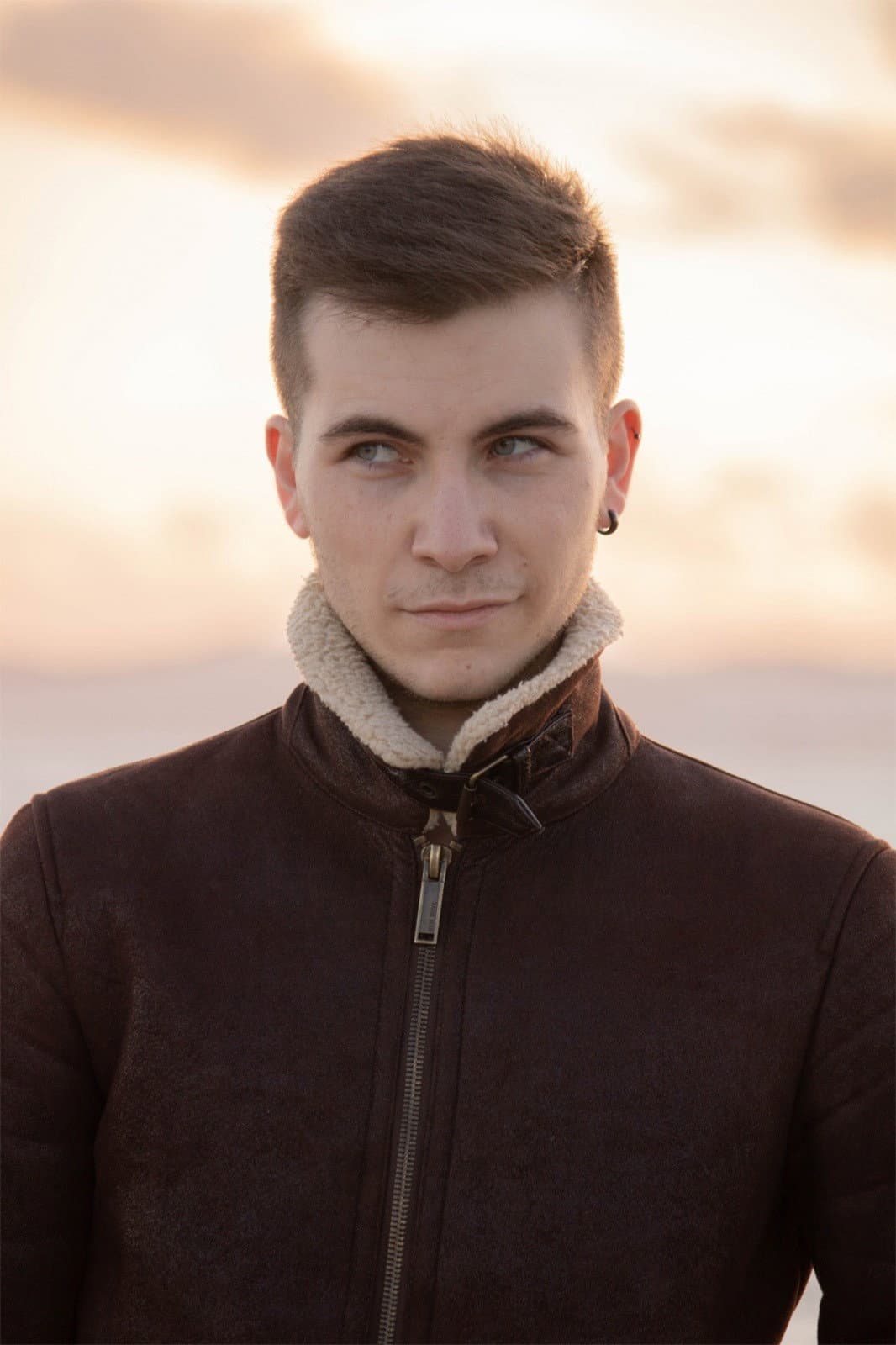 Alejandro Hoces profile