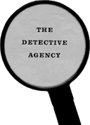 The Detective Agency