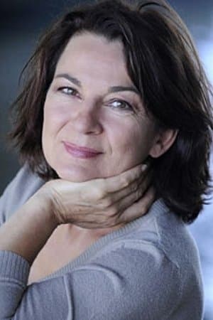 Jocelyne Sand profile