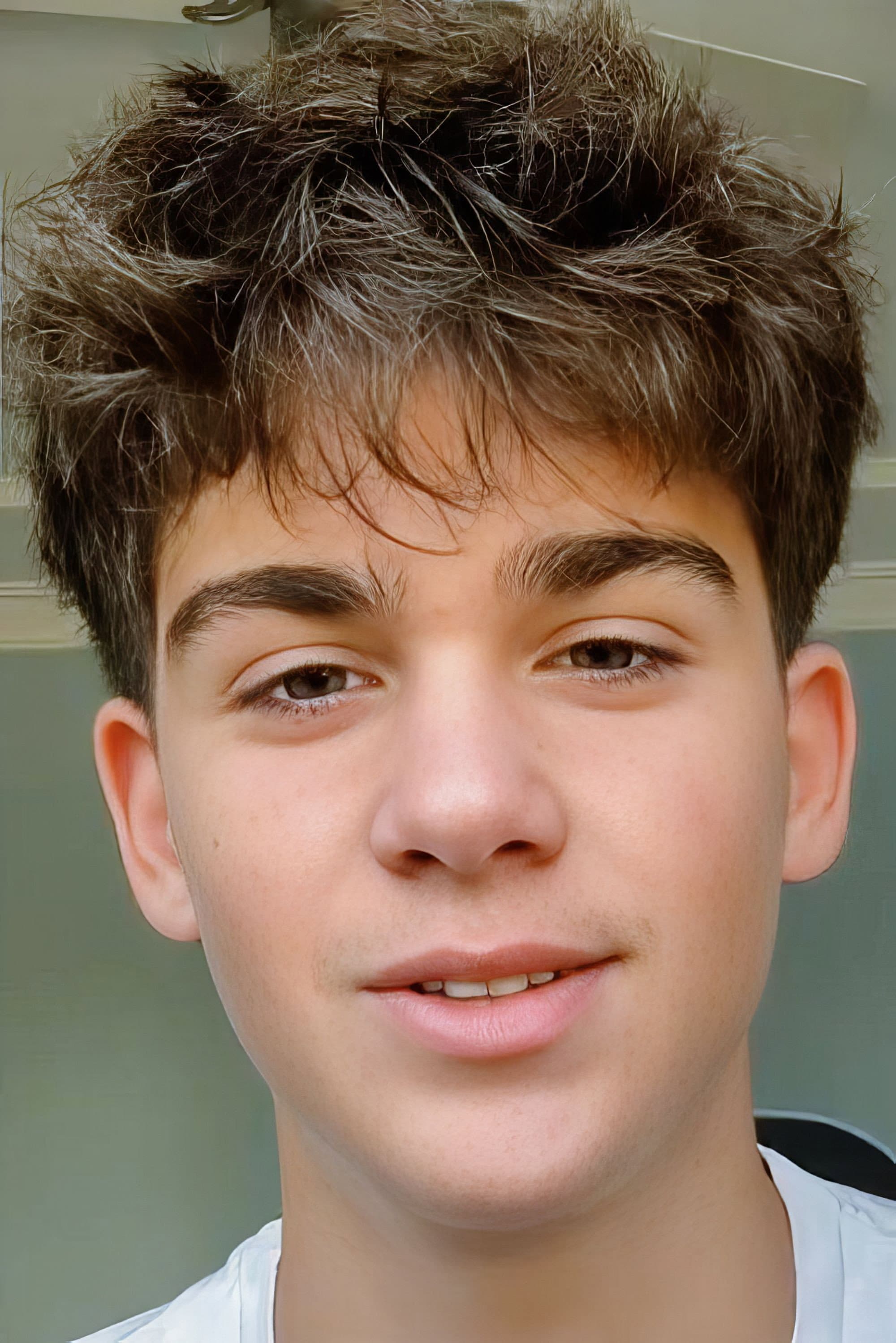 Ali Kayra Gürel profile