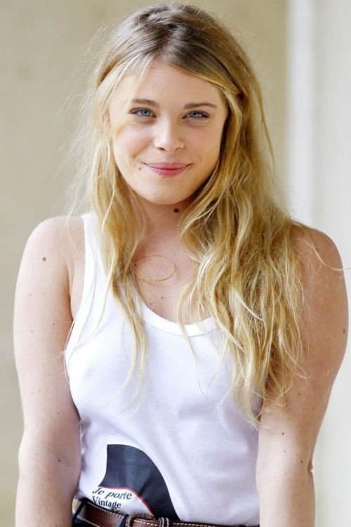 Ornella Boulé profile