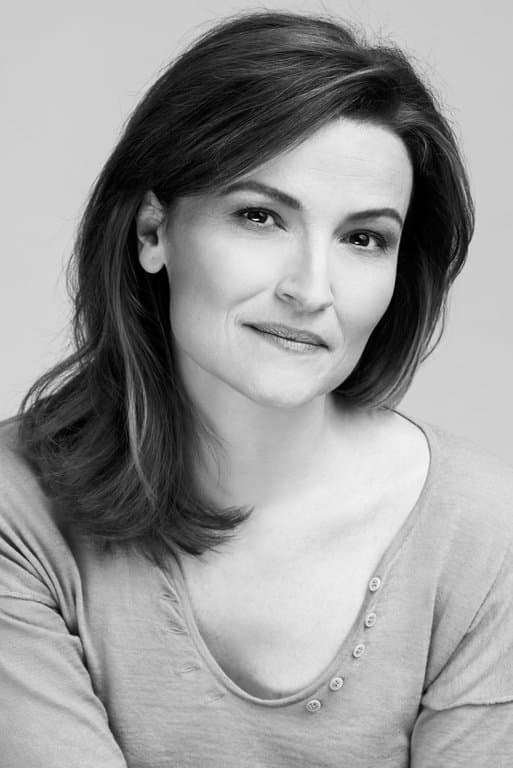 Cristina Genebat profile