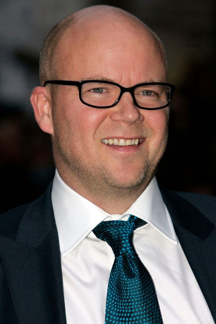 Toby Young profile