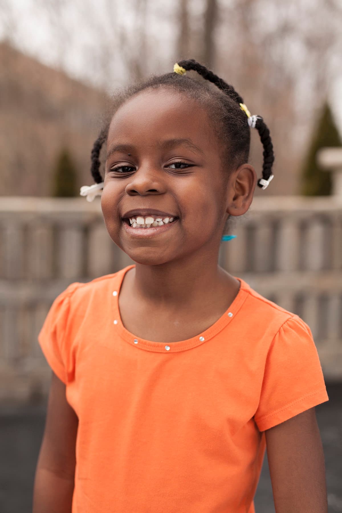 Princess Conley profile