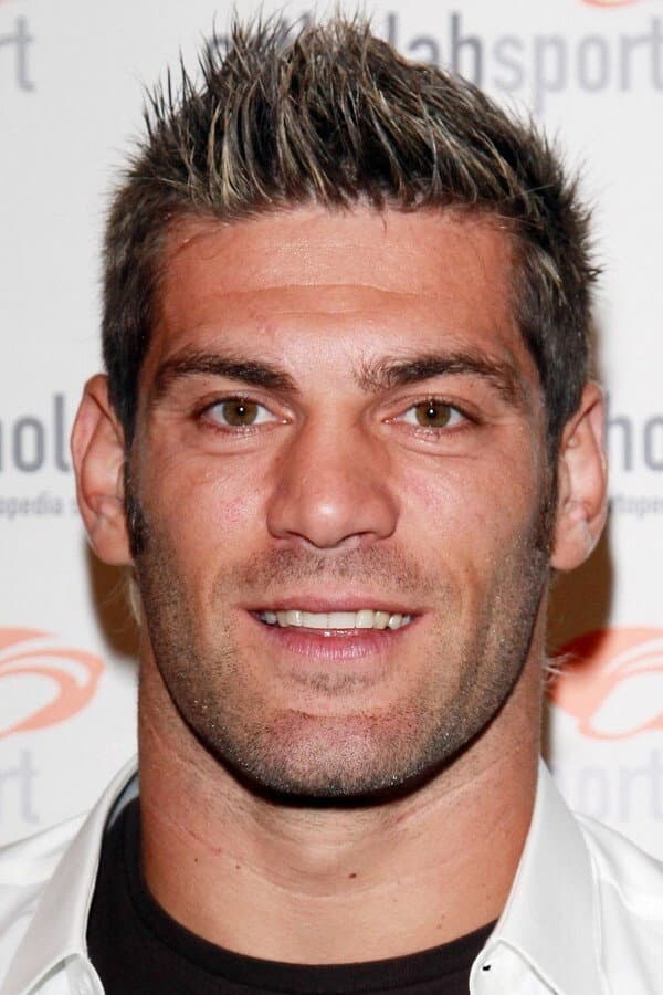 Clemente Russo profile