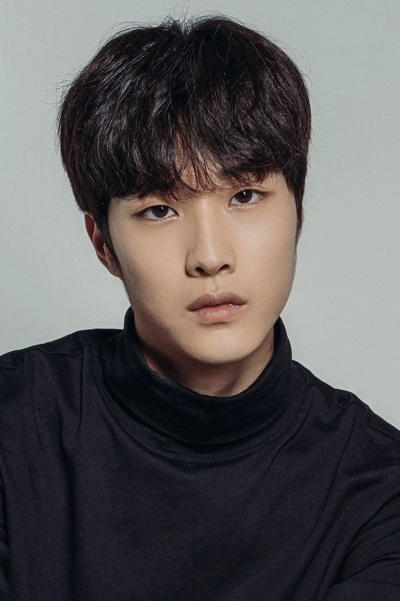 Lee Jong-won profile