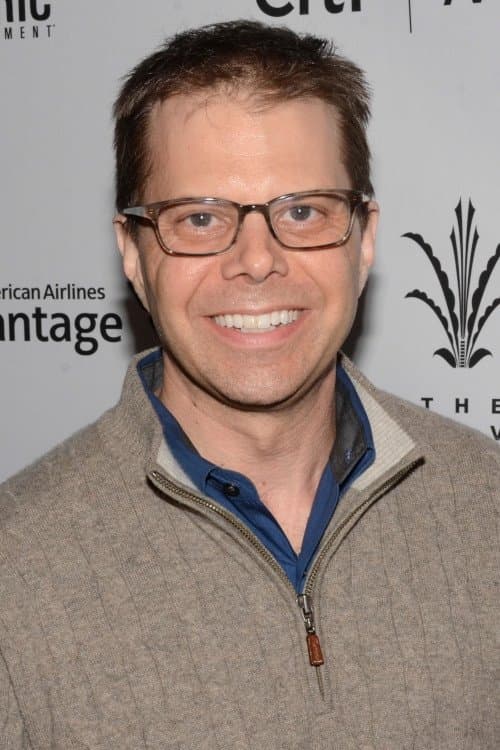 Richard Hull profile