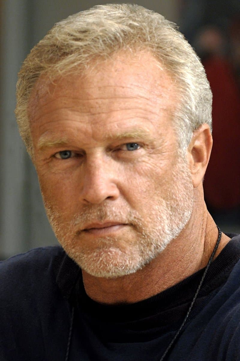 Stephen Meadows profile