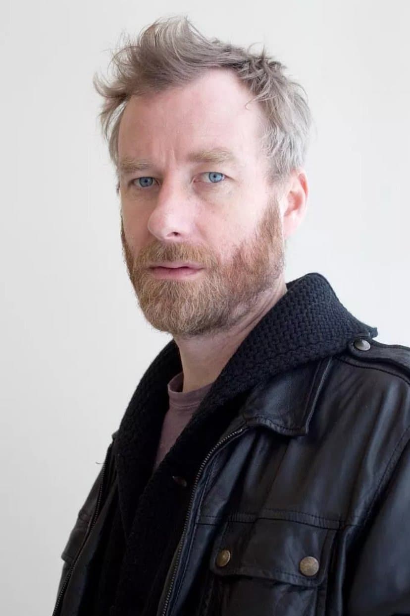 Matt Berninger profile