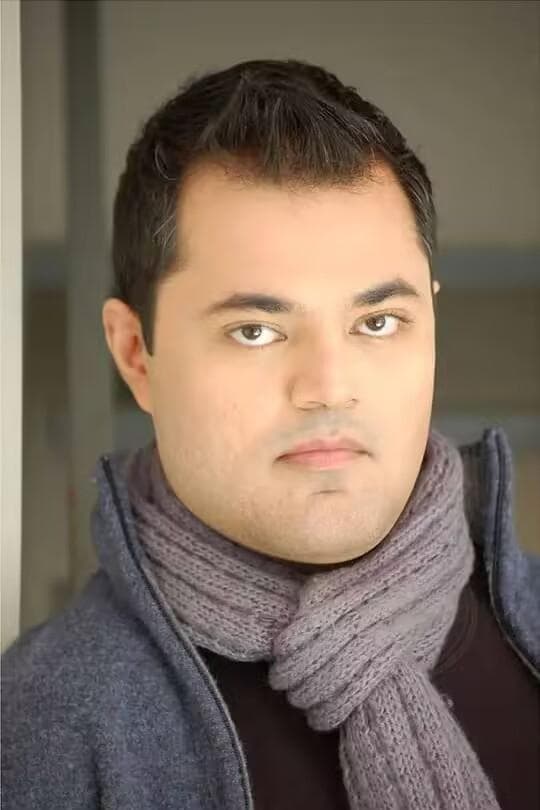 Mran Volkhard profile