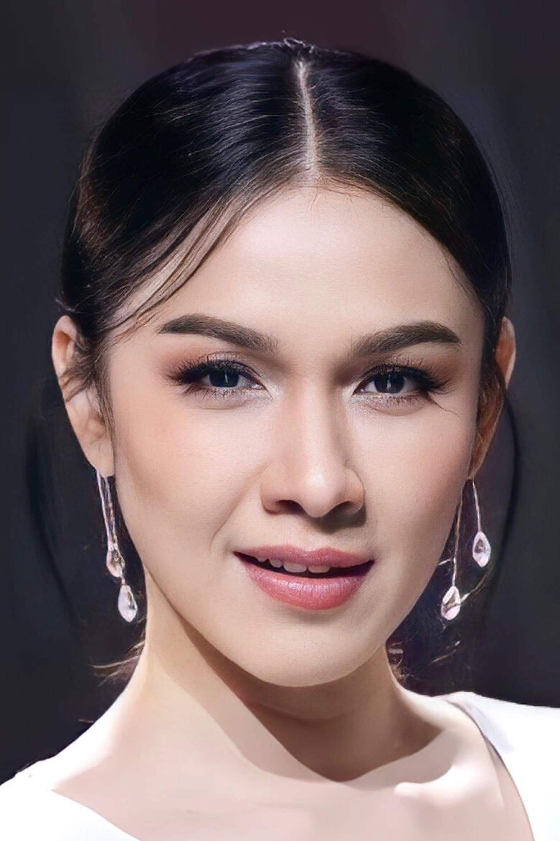 Suvanant Kongying profile