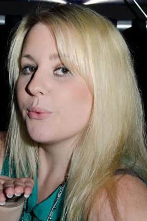 Ashley Sparks profile