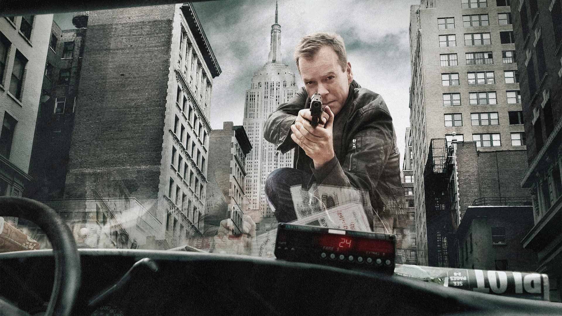 24 Behind the Scenes: The Editing Process backdrop