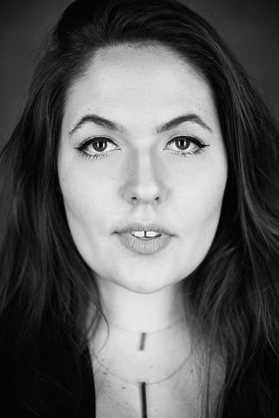 Gabriela Amerth profile