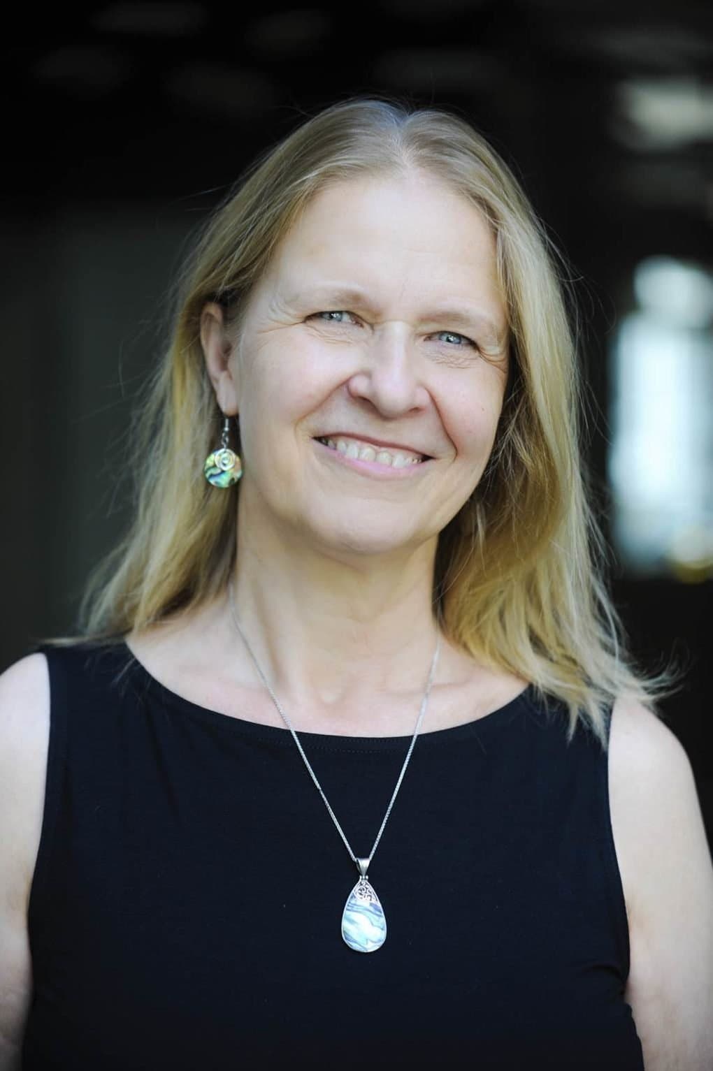 Cornelia Funke profile