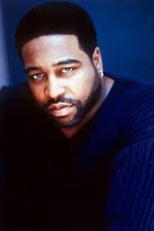 Gerald Levert profile