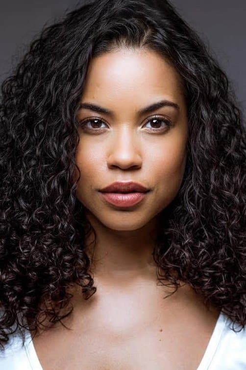 Karibel Rodriguez profile