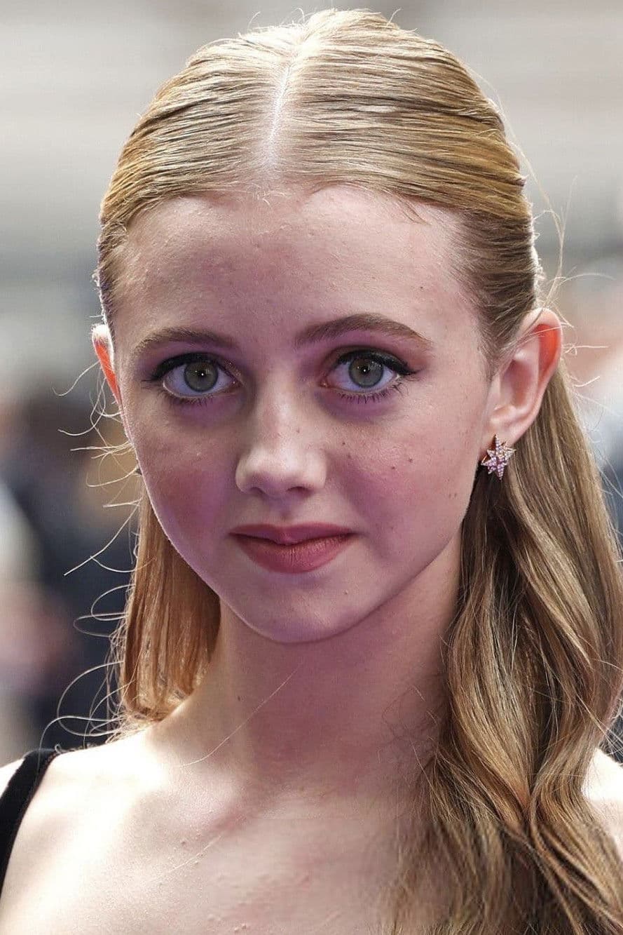 Evie Templeton profile