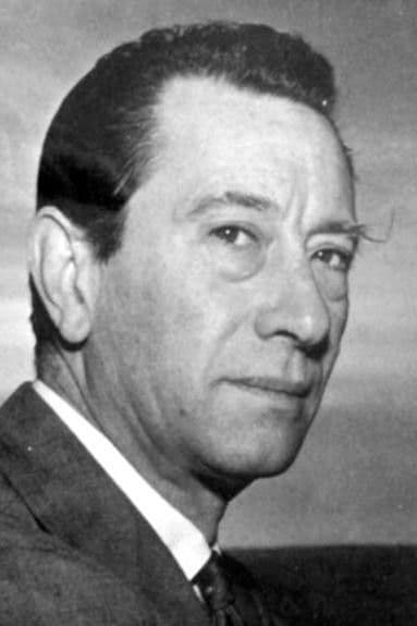 Miguel del Castillo profile